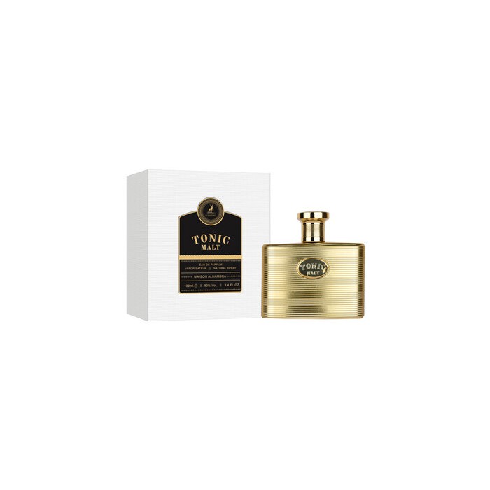 Tonic Malt EDP