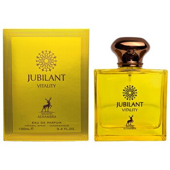 Jubilant Vitality EDP