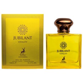 Jubilant Vitality EDP