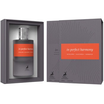 In Perfect Harmony EDP