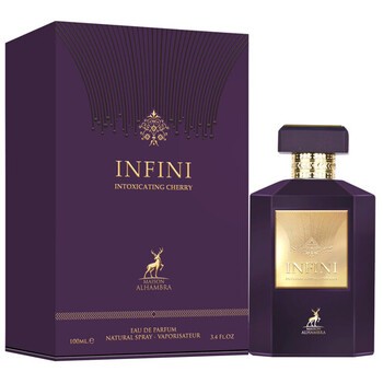 Infini Intoxicating Cherry EDP