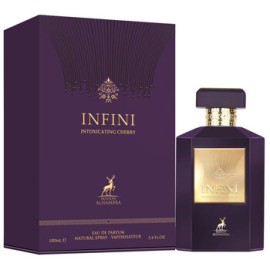 Infini Intoxicating Cherry EDP