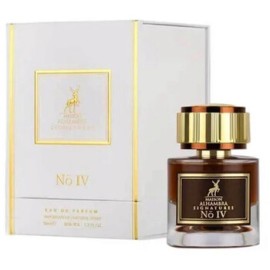 Signatures No. IV EDP