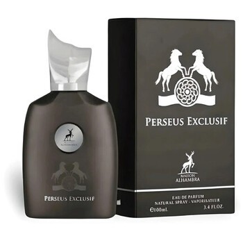 Perseus Exclusif EDP