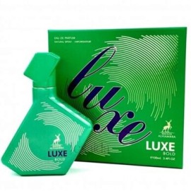 Luxe Bold EDP