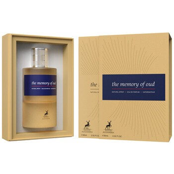 The Memory Of Oud EDP