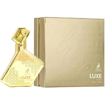 Luxe Gold EDP