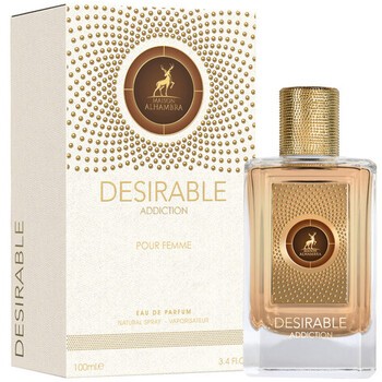 Desirable Addiction EDP