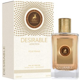 Desirable Addiction EDP