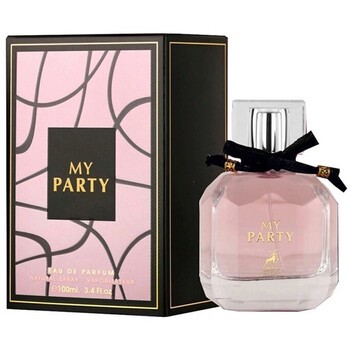 My Party EDP
