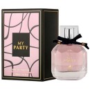 My Party EDP