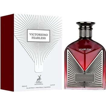 Victorioso Fearless EDP