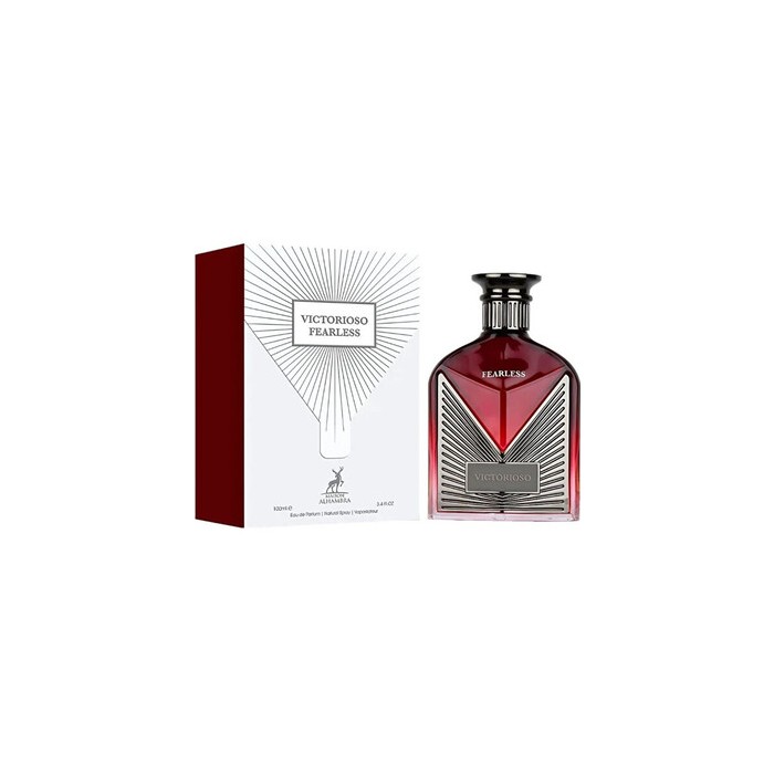 Victorioso Fearless EDP