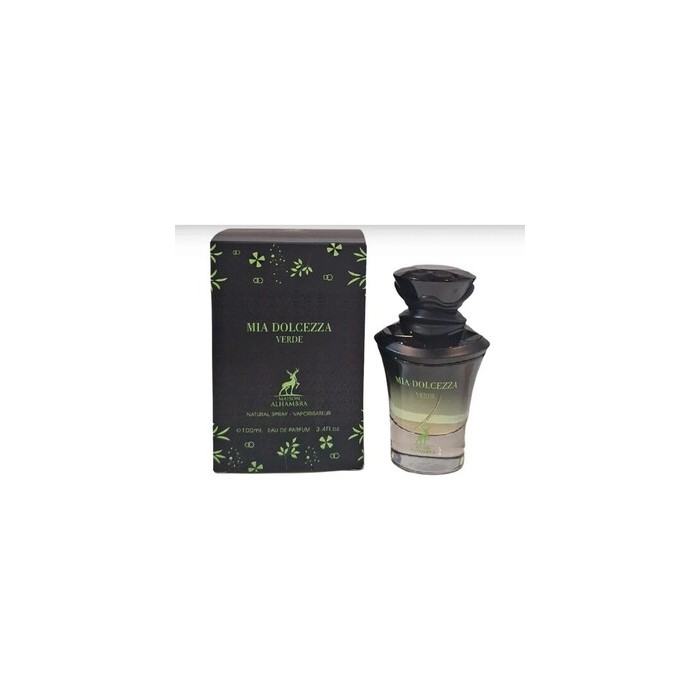 Mia Dolcezza Verde EDP