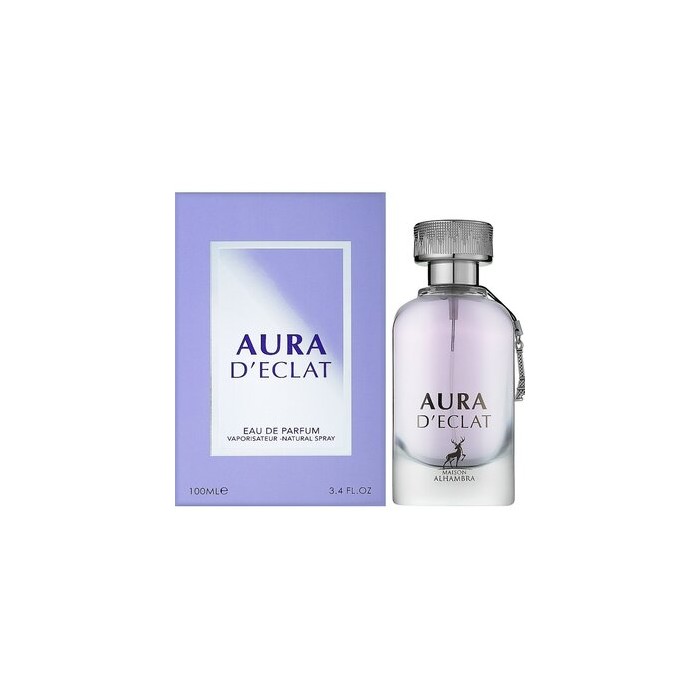 Aura D´Eclat EDP