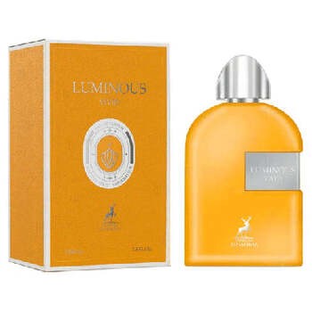 Luminous Vivid EDP