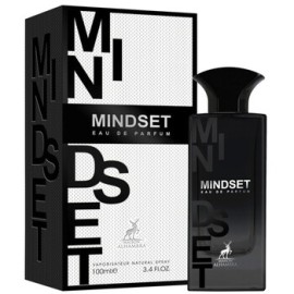 Mindset EDP
