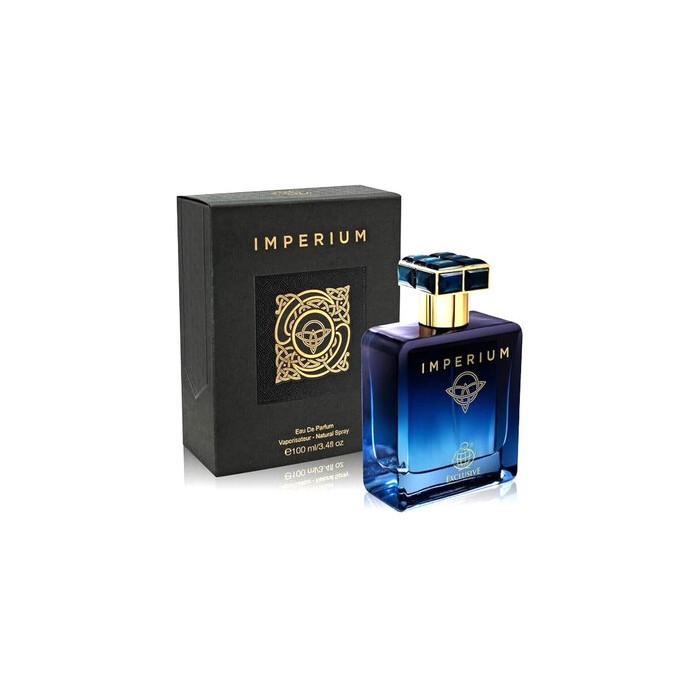Imperium EDP