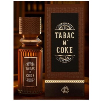 Tabac N´ Coke EDP