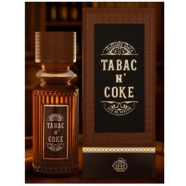 Tabac N´ Coke EDP