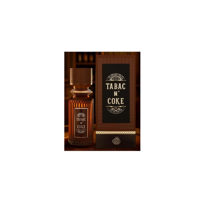Tabac N´ Coke EDP