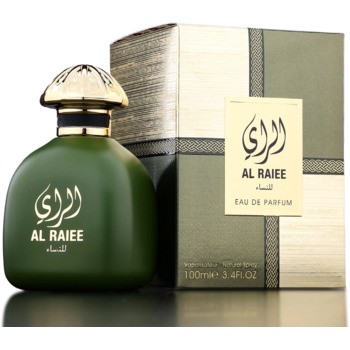Al Raiee Green EDP