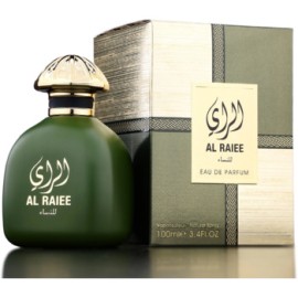 Al Raiee Green EDP