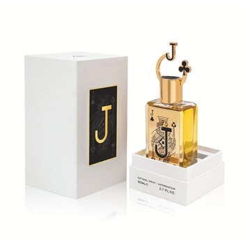 Jack Of Clubs EDP