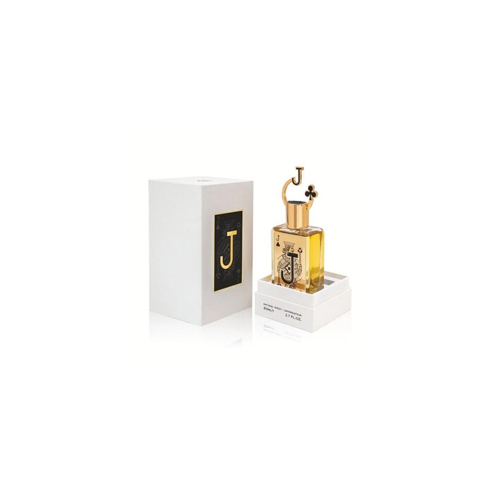 Jack Of Clubs EDP