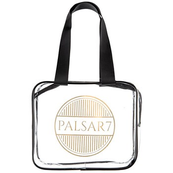 Kosmetická cestovní taška