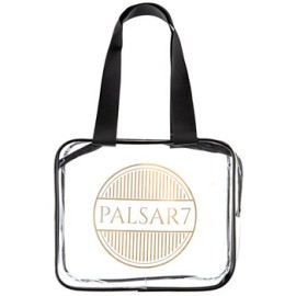 Kosmetická cestovní taška