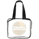 Kosmetická cestovní taška