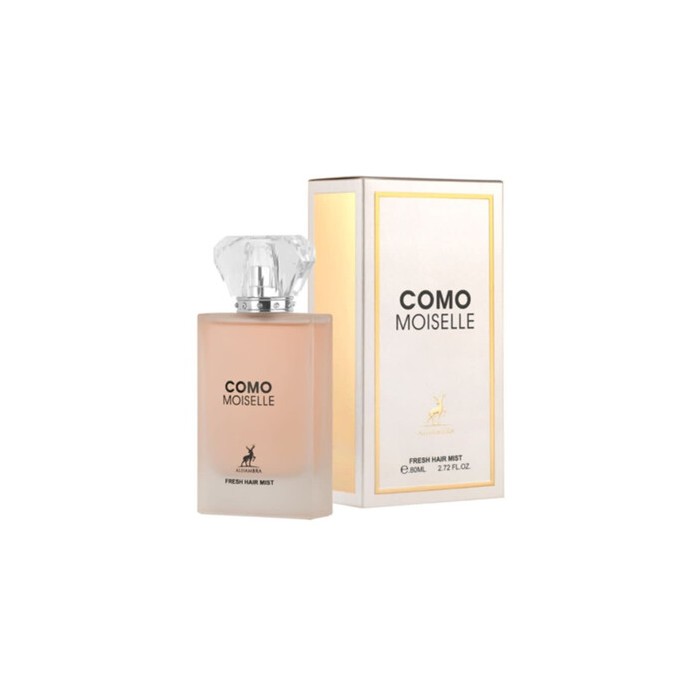 Como Moiselle EDP