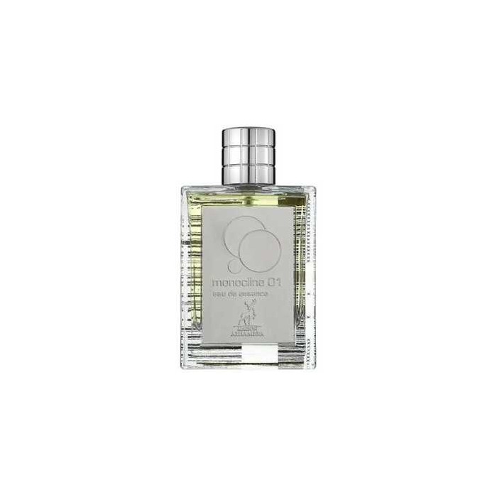 Monocline 01 Eau de Essence EDP