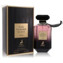 Pink Shimmer Secret Oud EDP