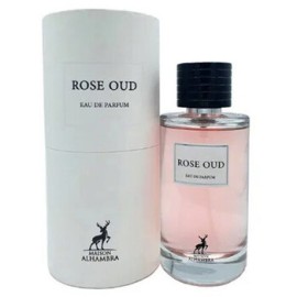 Rose Oud EDP
