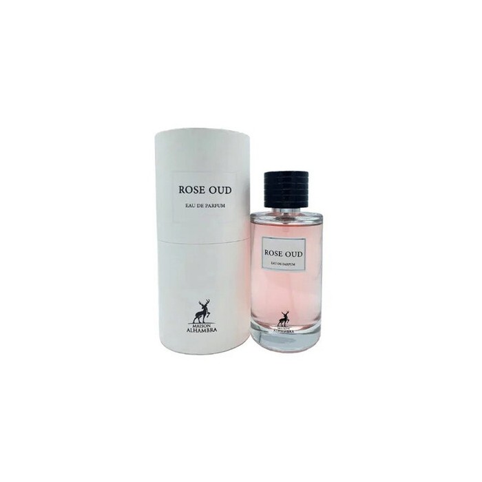 Rose Oud EDP