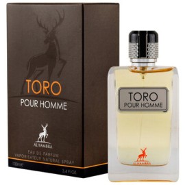 Toro Pour Homme EDP