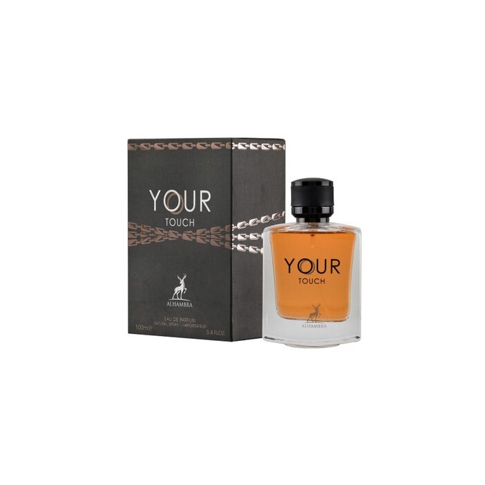 Your Touch For Men EDP
