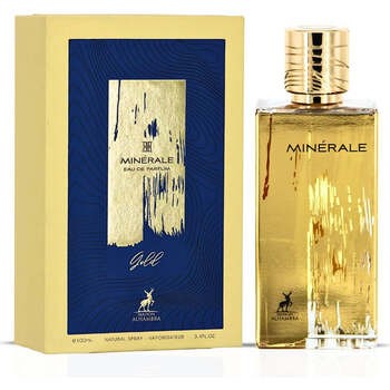 Minerale Gold EDP