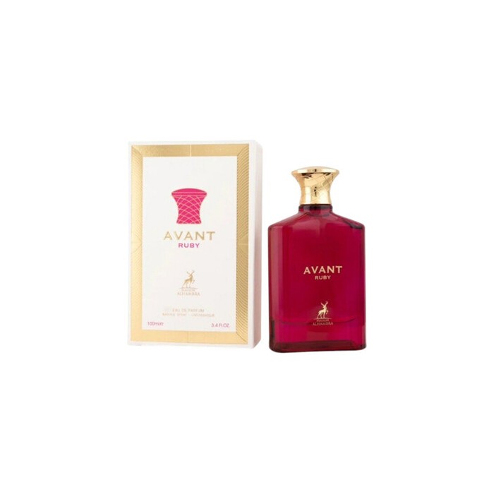 Avant Ruby EDP