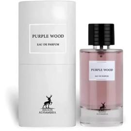 Purple Wood EDP