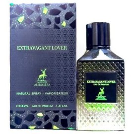 Extravagant Lover EDP
