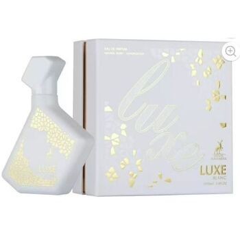 Luxe Blanc EDP