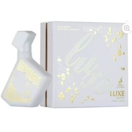Luxe Blanc EDP