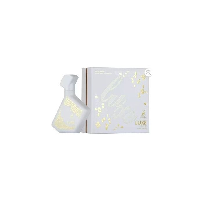 Luxe Blanc EDP