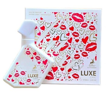 Luxe Chic EDP
