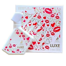 Luxe Chic EDP