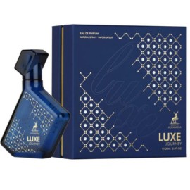 Luxe Journey EDP