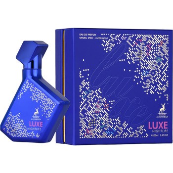 Luxe Nightlife EDP